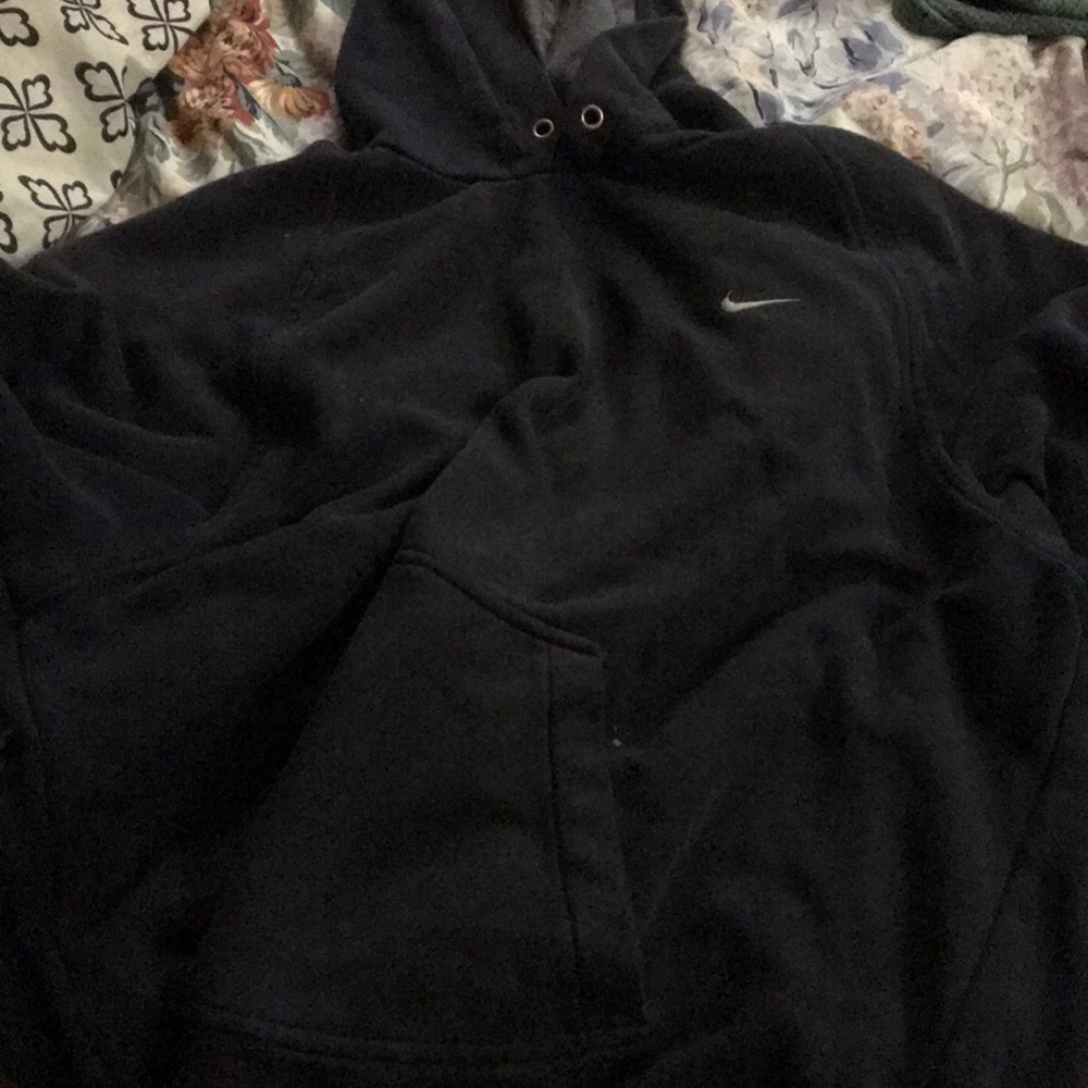 Nike hoodie
